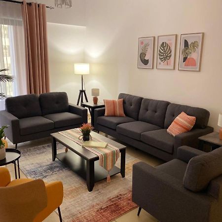 Grays Hostel By Haly Dubaï Extérieur photo
